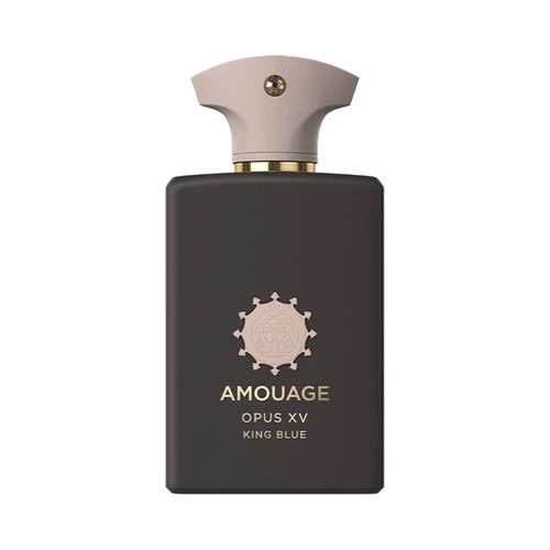 Amouage Opus XV King Blue EDP 100ml