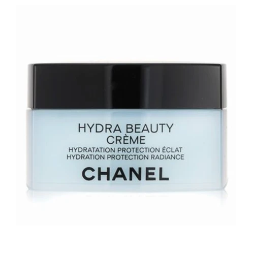 CHANEL Hydra Beauty Micro Creme Fortifying Replenishing Hydration 50g