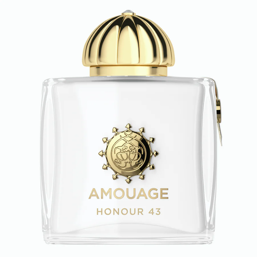 Amouage Exceptional Extraits Honour 43 Extrait de Parfum 100ml