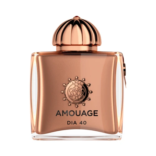 Amouage Exceptional Extraits Dia Woman 40 EDP 100ml