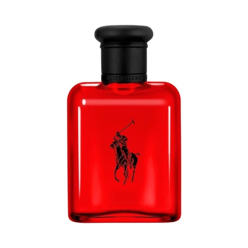 Ralph Lauren Polo Red EDT 125ml Refillable