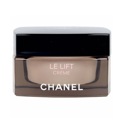 CHANEL Le Lift Creme Smooths-Firms Botanical Alfalfa Concentrate 50ml