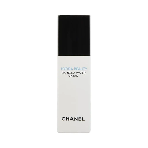 CHANEL Hydra Beauty Camellia Water Cream Illuminating Hydrating Fluid 30ml