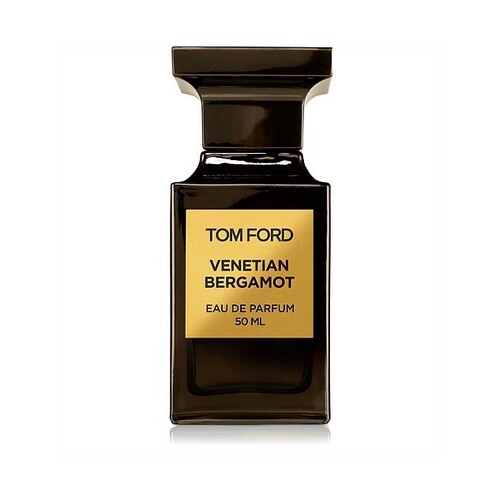 Tom Ford Venetian Bergamot EDP 50ml unboxed