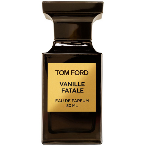 Tom Ford Vanille Fatale EDP 50ml unboxed