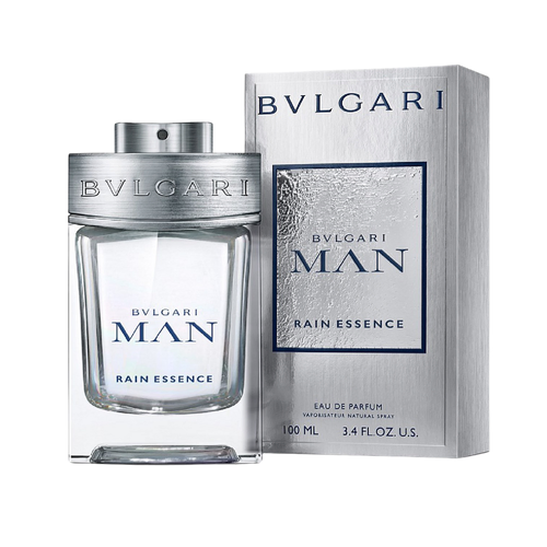 BVLGARI Man Rain Essence EDP 
