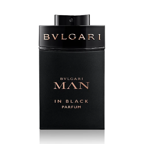 BVLGARI Man In Black Parfum 100ml