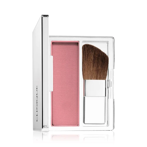 Clinique Blushing Blush Powder Blush 115 Smoldering Plum 6g