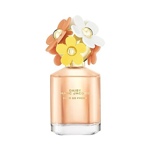 Marc Jacobs Daisy Ever So Fresh EDP 