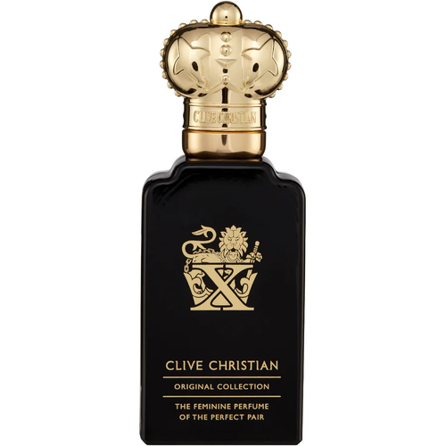 Clive Christian X Feminine EDP 50ml