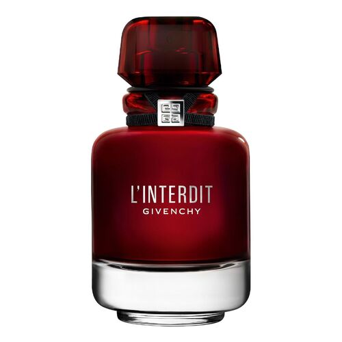 Givenchy L' Interdit Rouge EDP 50ml