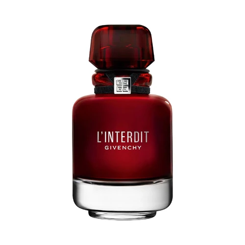 Givenchy L' Interdit Rouge EDP 50ml