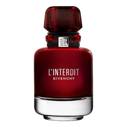 Givenchy L' Interdit Rouge EDP 80ml