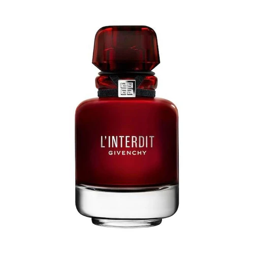 Givenchy L' Interdit Rouge EDP 80ml