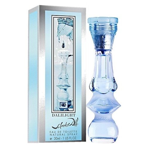 Salvador Dali Dalilight EDT 100ml