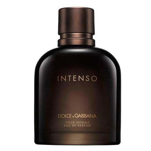 Dolce & Gabbana Pour Homme Intenso EDP 