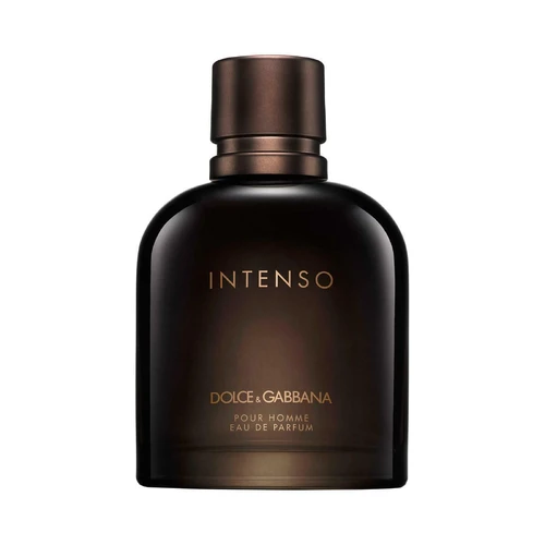 Dolce & Gabbana Pour Homme Intenso EDP 