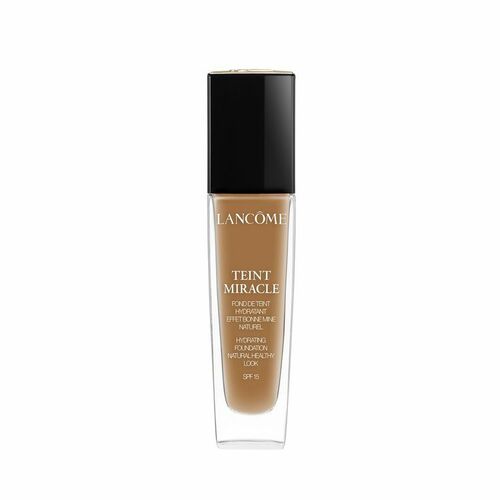 Lancome Paris Teint Miracle Foundation 30ml 12 Ambre Deep