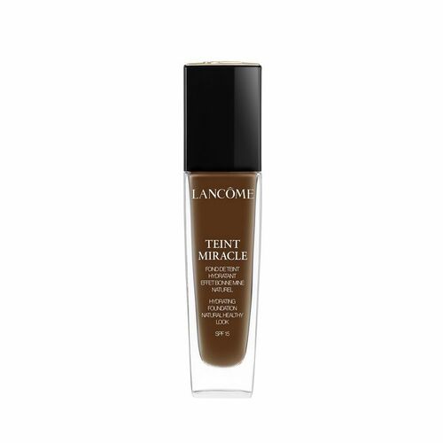 Lancome Paris Teint Miracle Foundation 30ml 16 Cafe