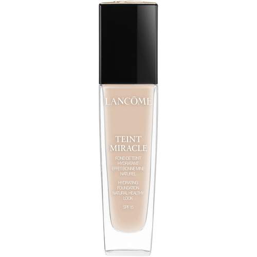 Lancome Teint Miracle Foundation 30ml 02 Lys Rose