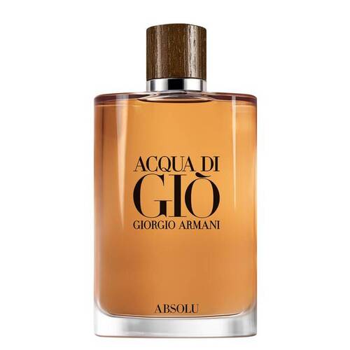 Giorgio Armani Acqua Di Gio Absolu EDP 200ml