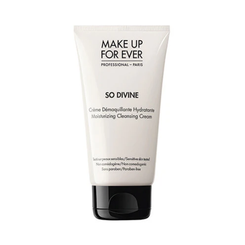 MAKE UP FOR EVER Make Up School So Divine Moisturizing Cleansing Cream