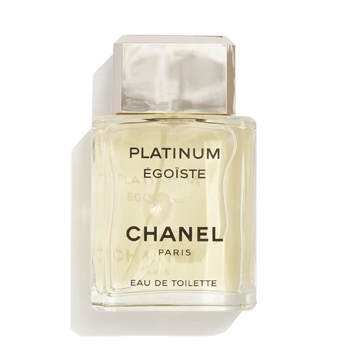 CHANEL EGOISTE Platinum EDT 100ml