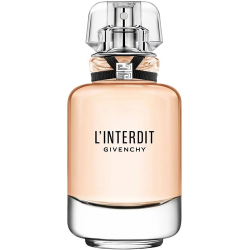 Givenchy L' Interdit EDT 50ml