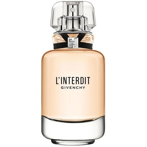 Givenchy L' Interdit EDT 80ml