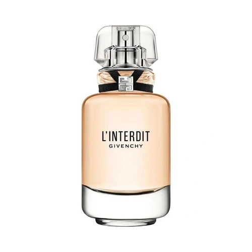 Givenchy L' Interdit EDT 80ml