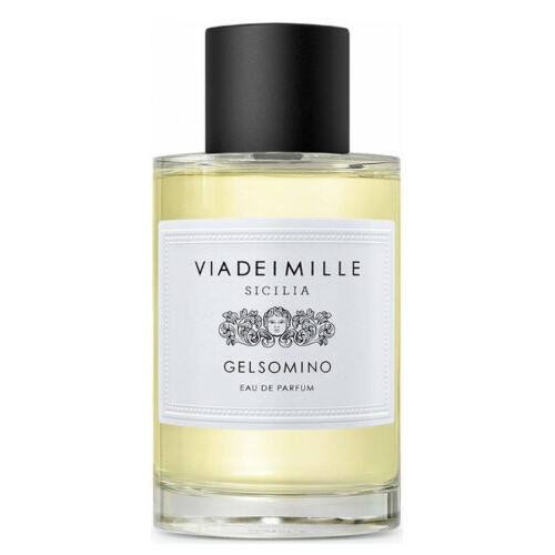 Viadeimille Sicilia Gelsomino EDP 100ml