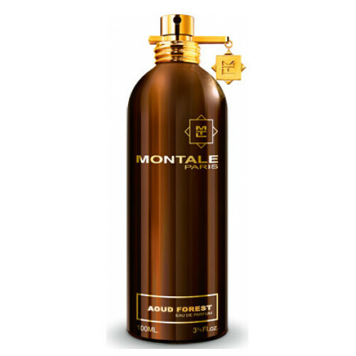 Montale Paris Aoud Forest EDP 100ml