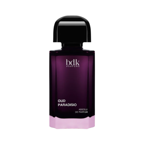 BDK Collection Studio - Oud Paradisio Absolu De Parfum 100ml
