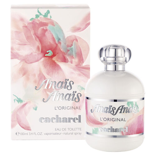 Cacharel Anais Anais EDT 100ml