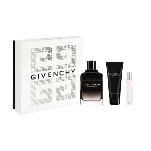Givenchy Gentleman Boisee EDP 100ml 3 Piece Gift Set