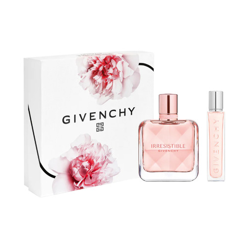 Givenchy Irresistible EDP 50ml Gift Set