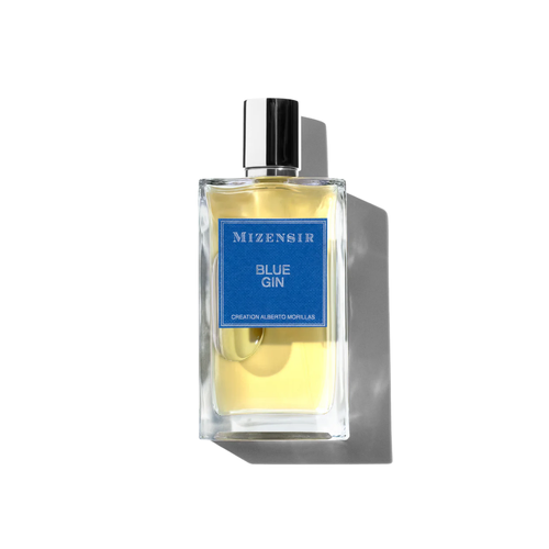 MIZENSIR Blue Gin EDP 100ml