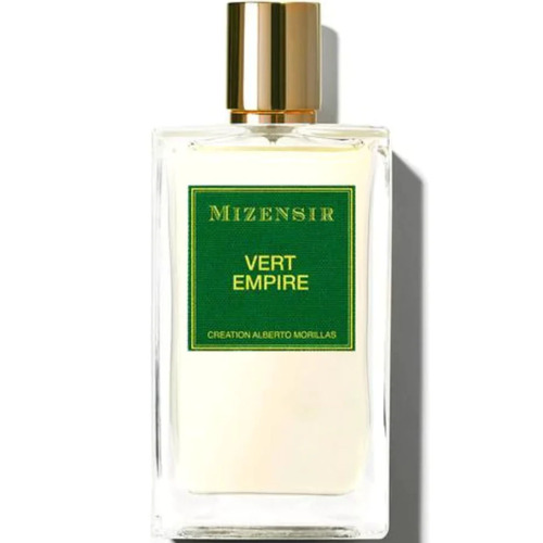 MIZENSIR Vert Empire EDP 100ml