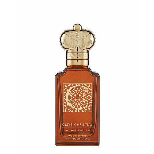 Clive Christian Private Collection C Woody Leather Masculine EDP 50ml