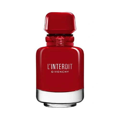 Givenchy L' Interdit Rouge Ultime EDP 80ml