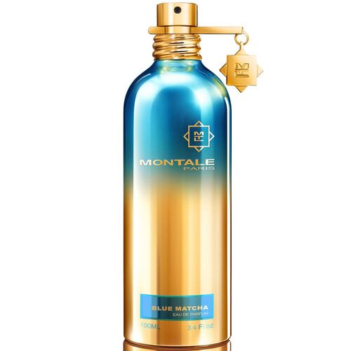 Montale Blue Matcha EDP 100ml