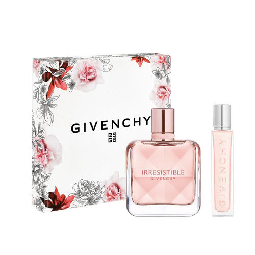 Givenchy Irresistible EDP 50ml 2 Piece Gift Set