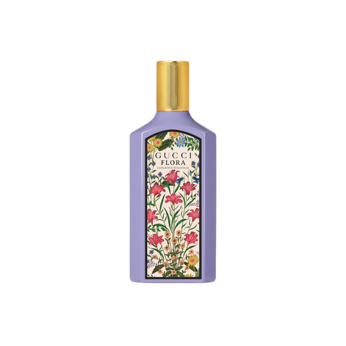Gucci Flora Gorgeous Magnolia EDP 
