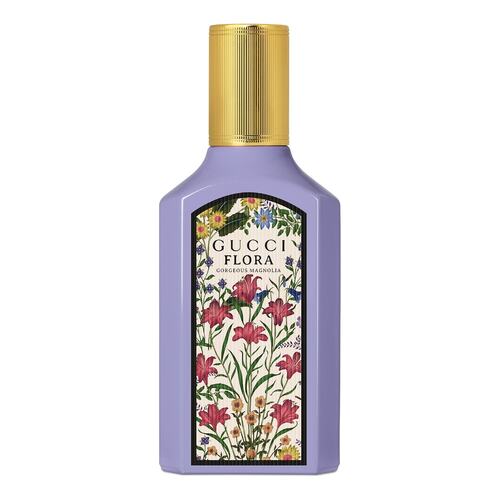 Gucci Flora Gorgeous Magnolia EDP 50ml