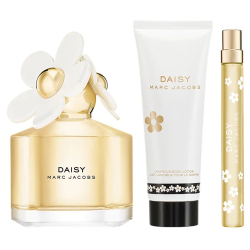 Marc Jacobs Daisy EDT 100ml  Gift Set