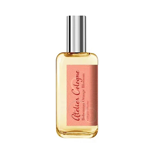 Atelier Cologne Bohemian Orange Blossom Cologne Absolue 100ml
