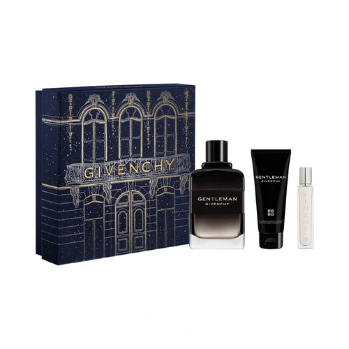 Givenchy Gentleman Boisee EDP 100ml 3 Piece Gift Set