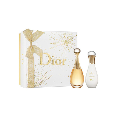 Dior J'adore EDP 50ml Jewel Box Set