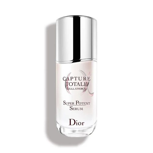 Christian Dior Capture Totale Super Potent Serum Intense Total Age Defying Serum 30ml