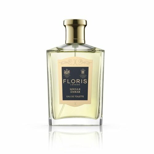 Floris Soulle Ambar EDT 100ml